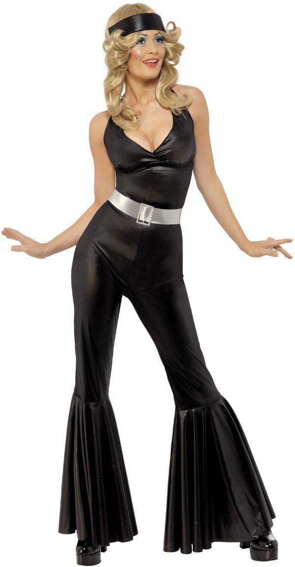 Jaren 70 Diva Kostuum