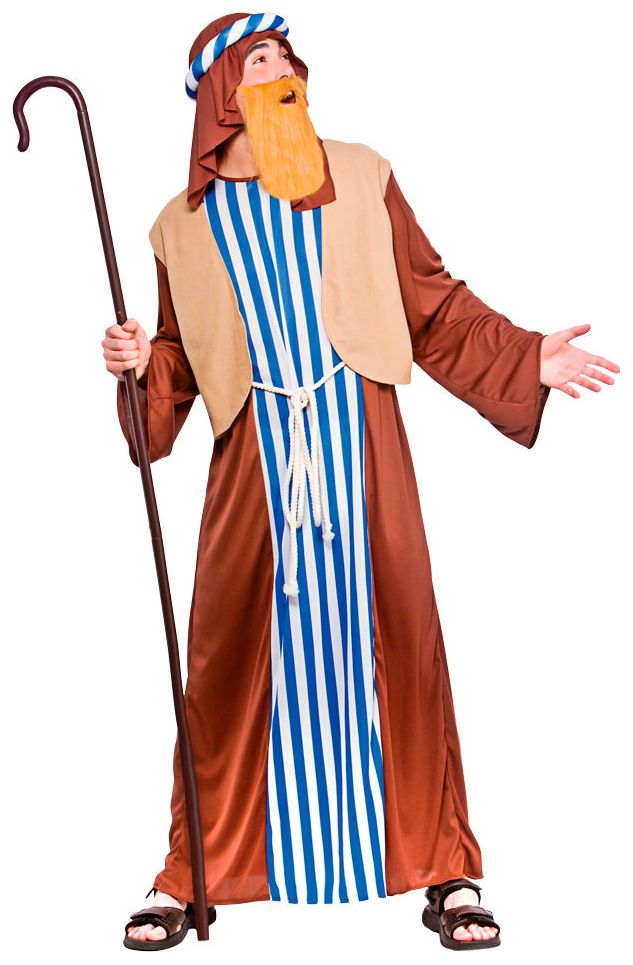 Josef kostuum