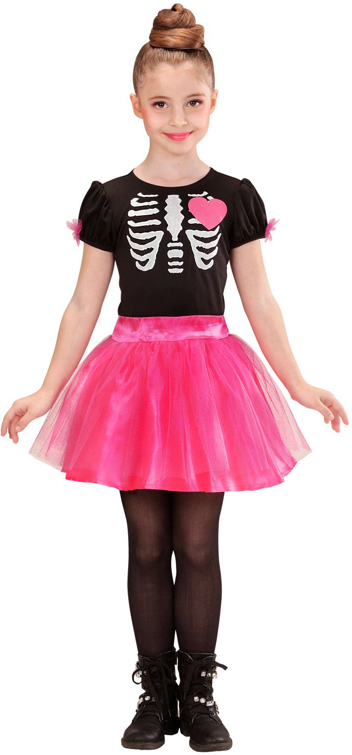 Junior Skelet Ballerina