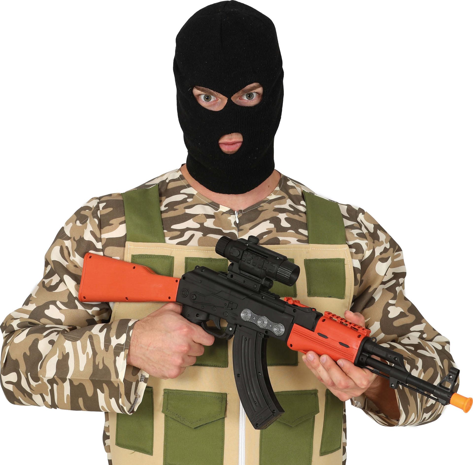 Kalasjnikov Geweer 77cm