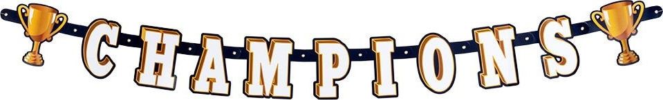 Kampioen Letterslinger Champions