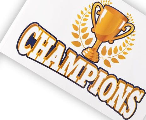 Kampioen Zwaaivlag Champions