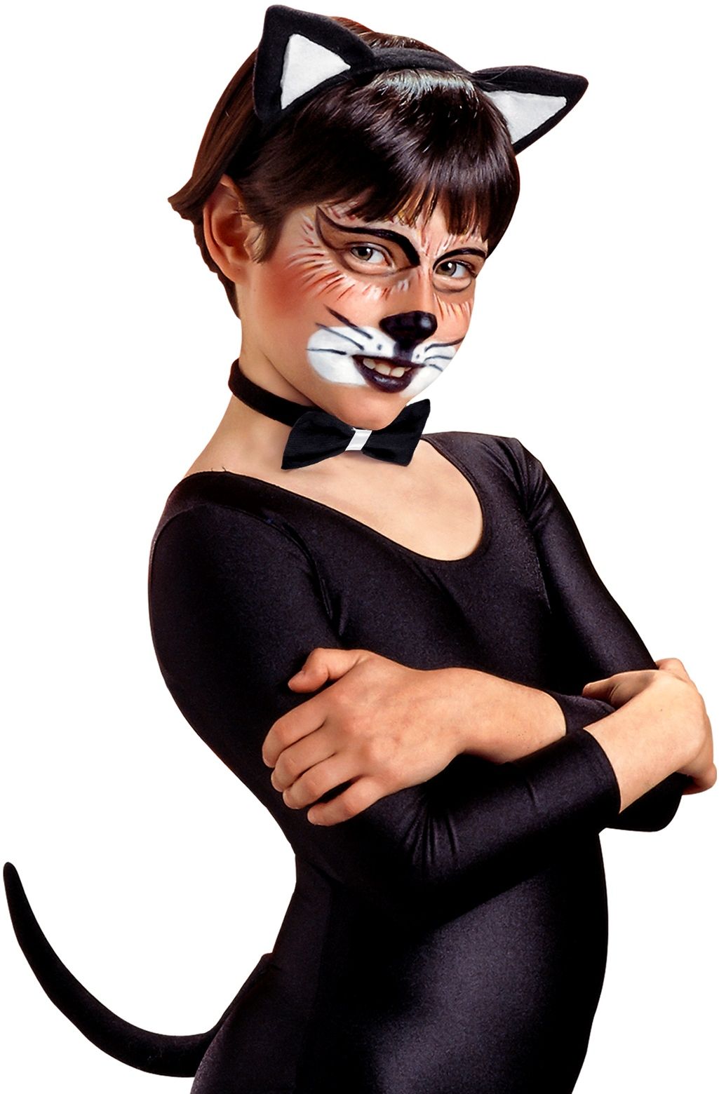 Kat Verkleedset Kind