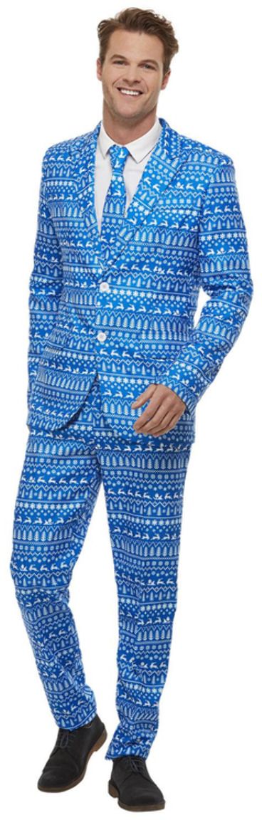 Kerst Cadeaupapier Feest Maatpak