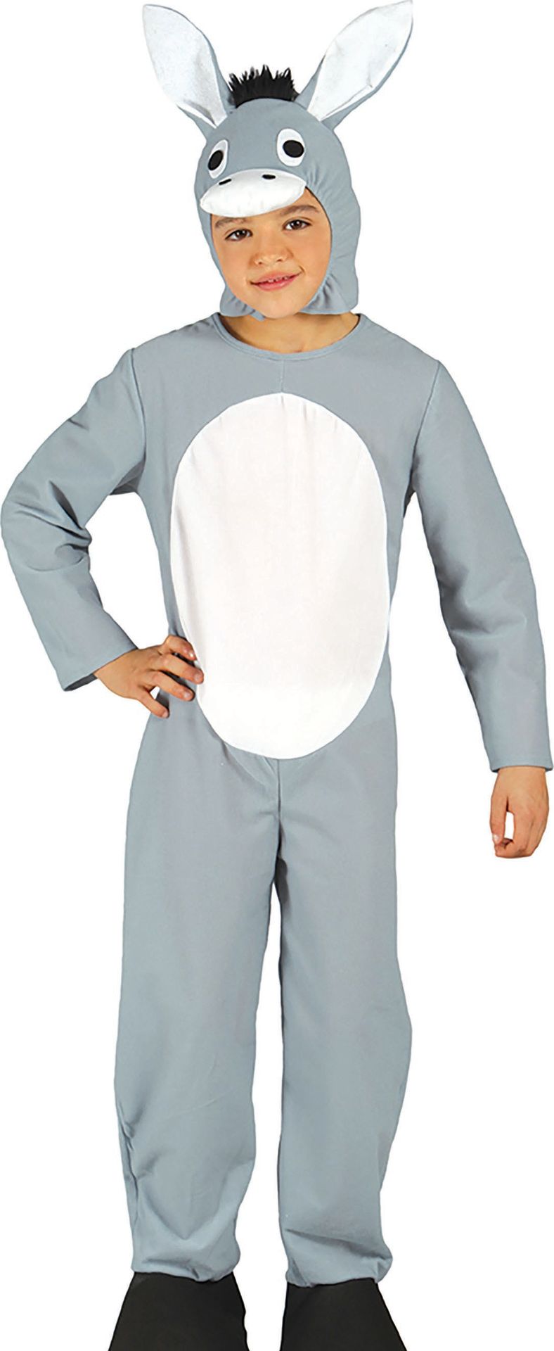 Kerst Ezel Kostuum Kind