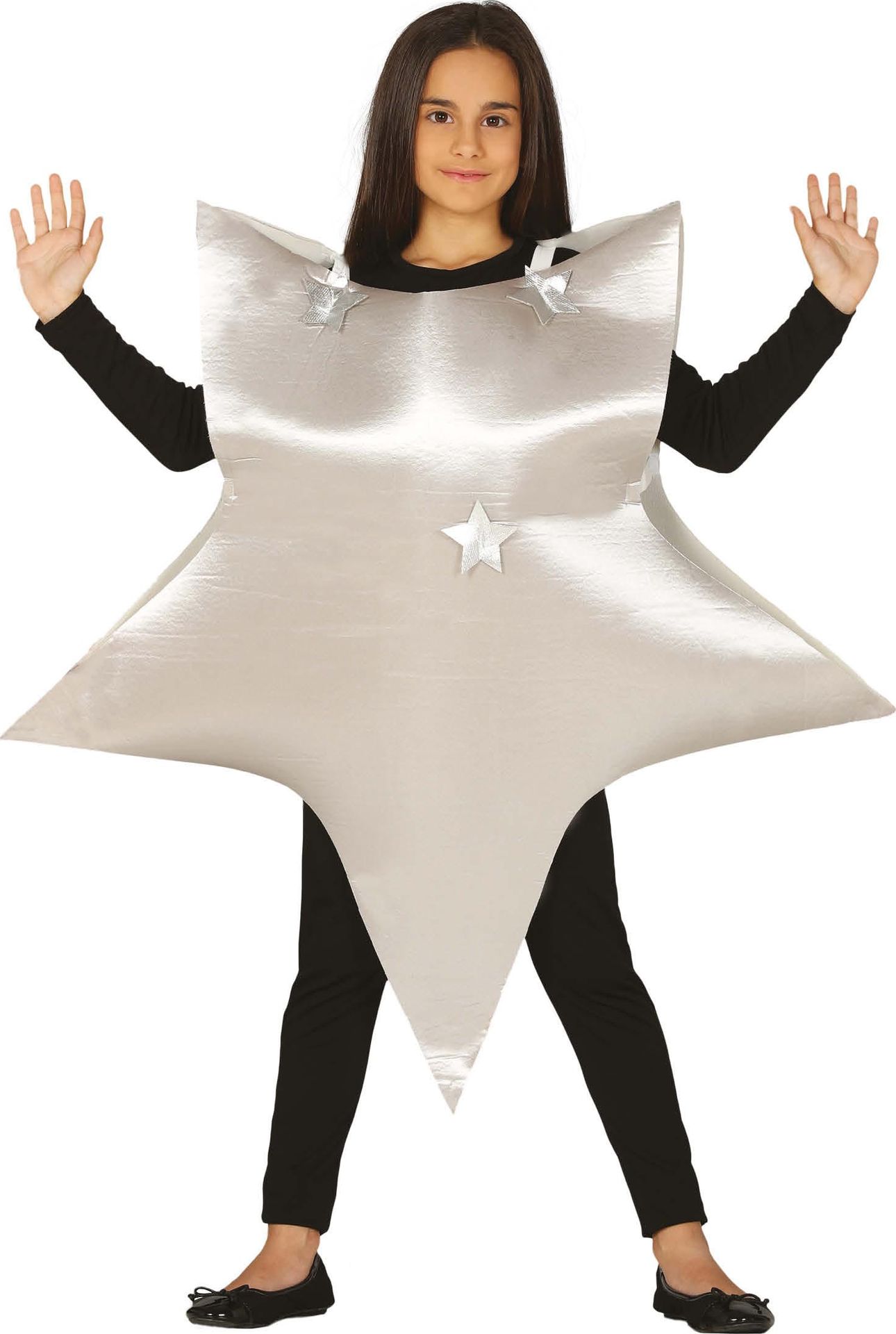 Kerst Ster Kostuum Kind