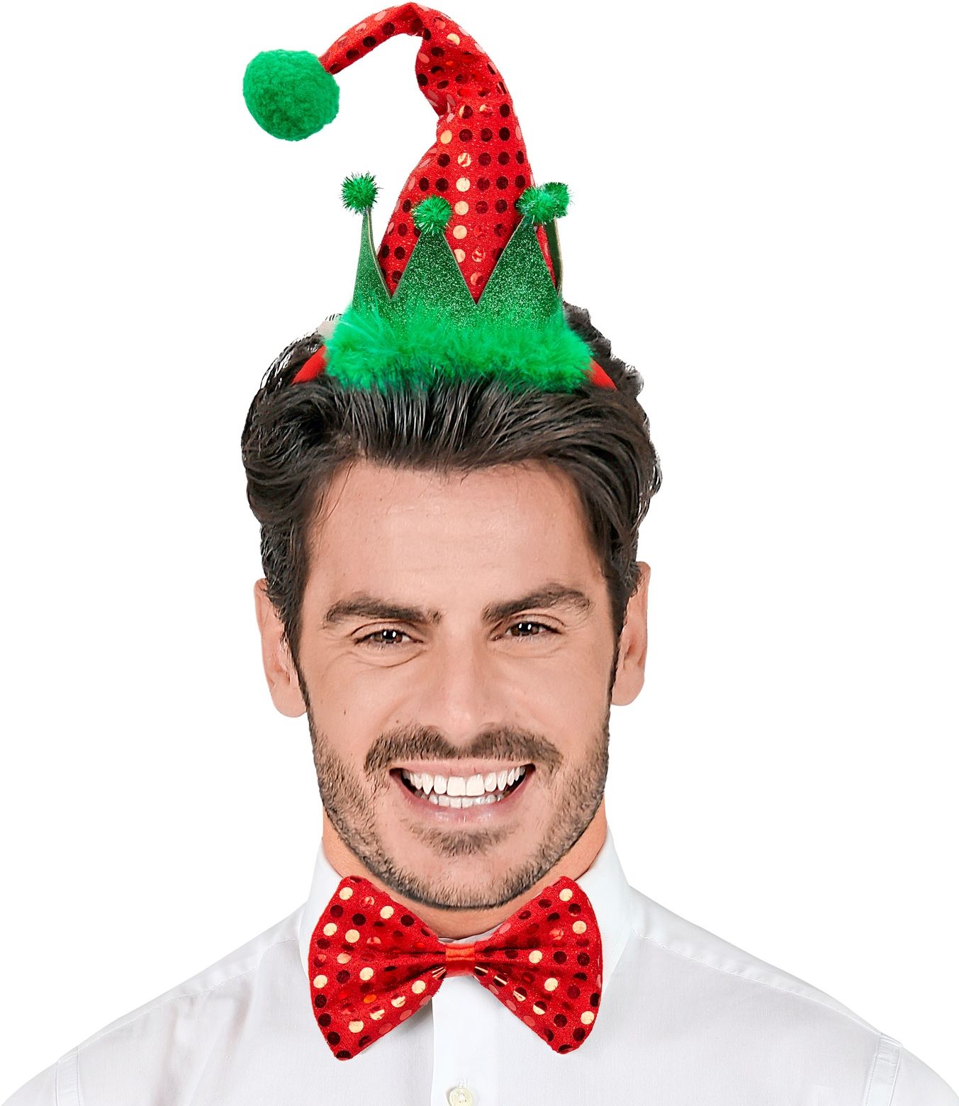 Kerstelf Accessoires