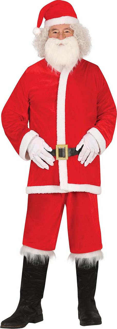 Kerstman Pak Heren Ho Ho