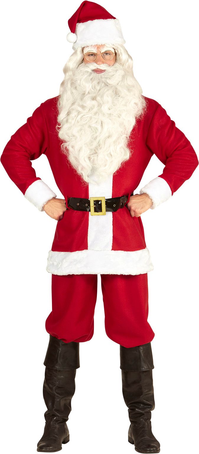 Kerstmannen Pak