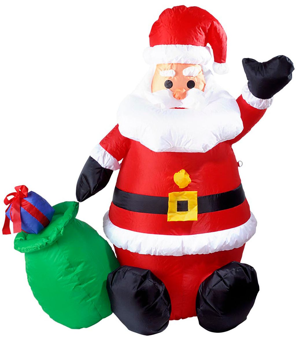 Kerstmannetje Decoratie