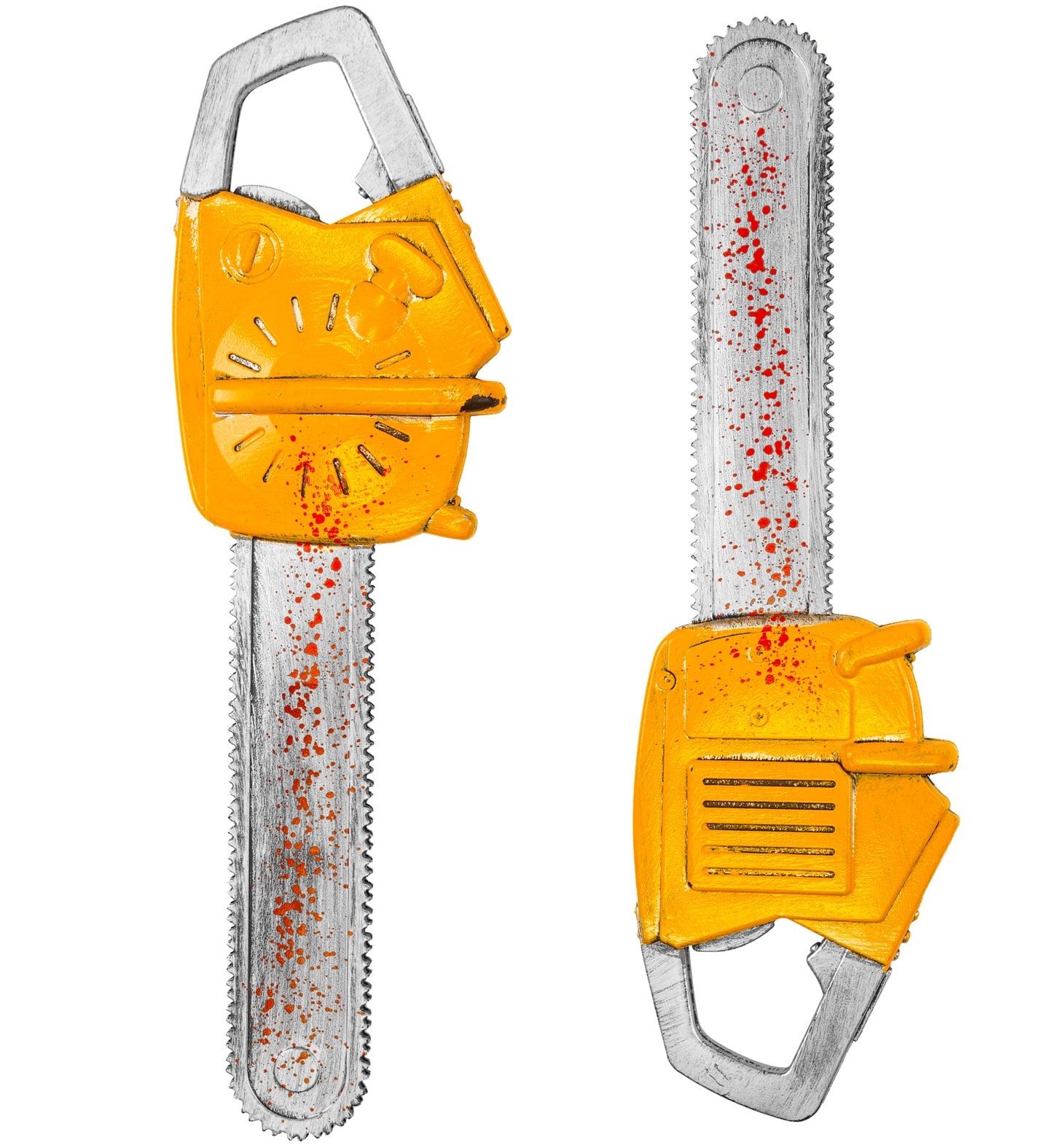 Kettingzaag Horror Accessoire Halloween