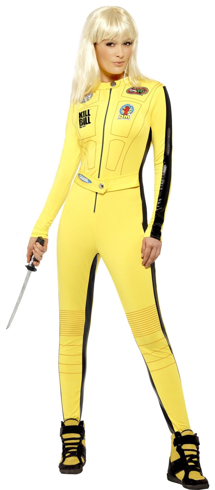 Kill Bill Pak