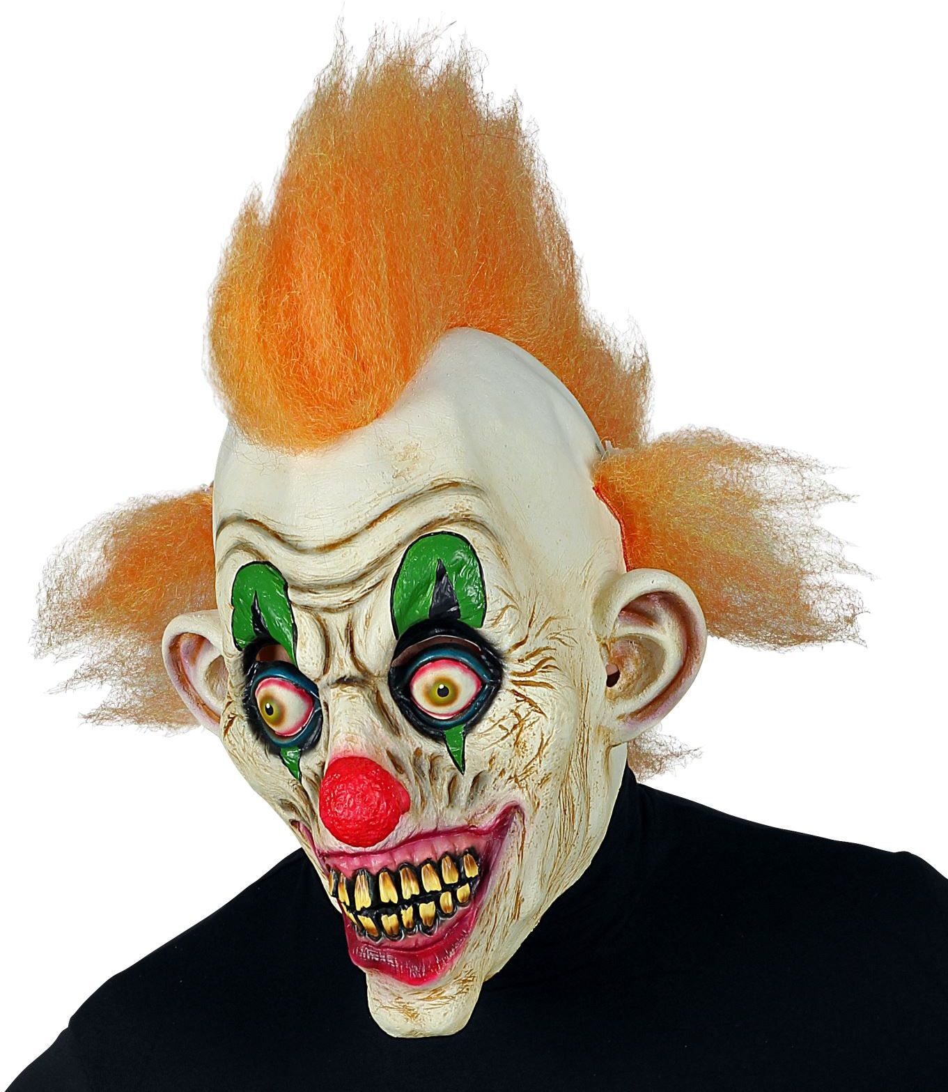 Killer Clown Masker Halloween