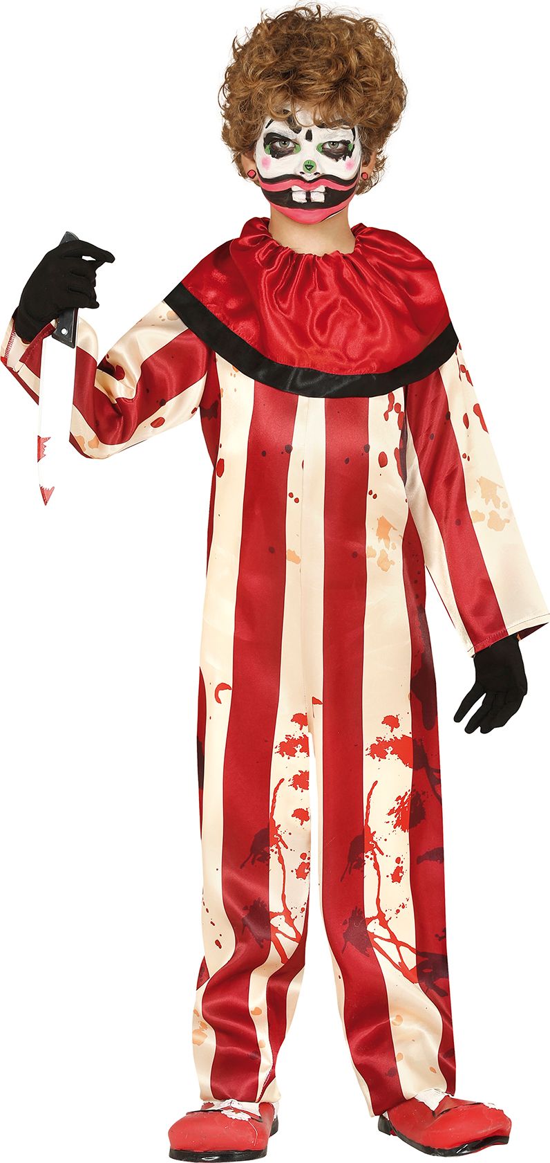 Killer Clown Pakje Kind