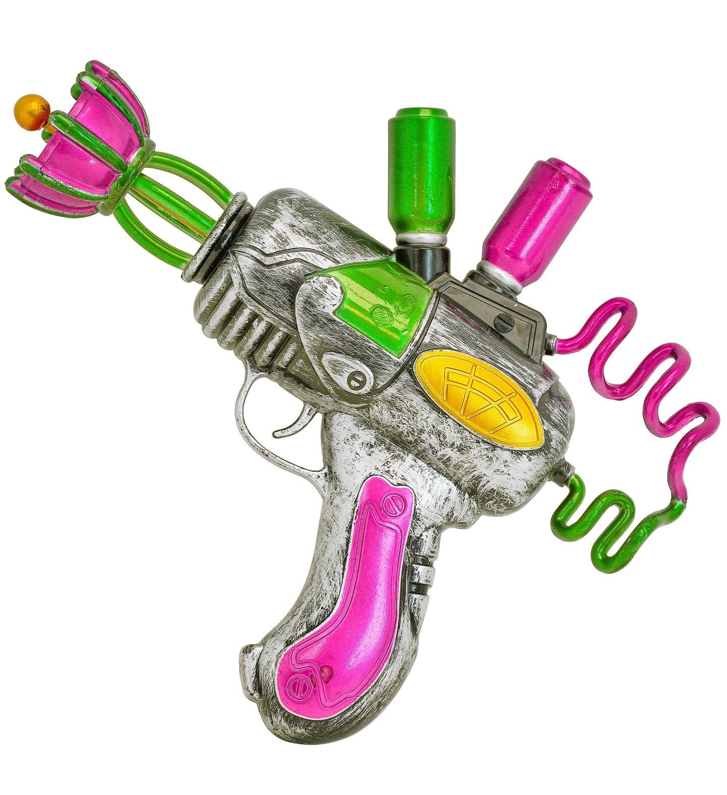 Killer Clown Raygun