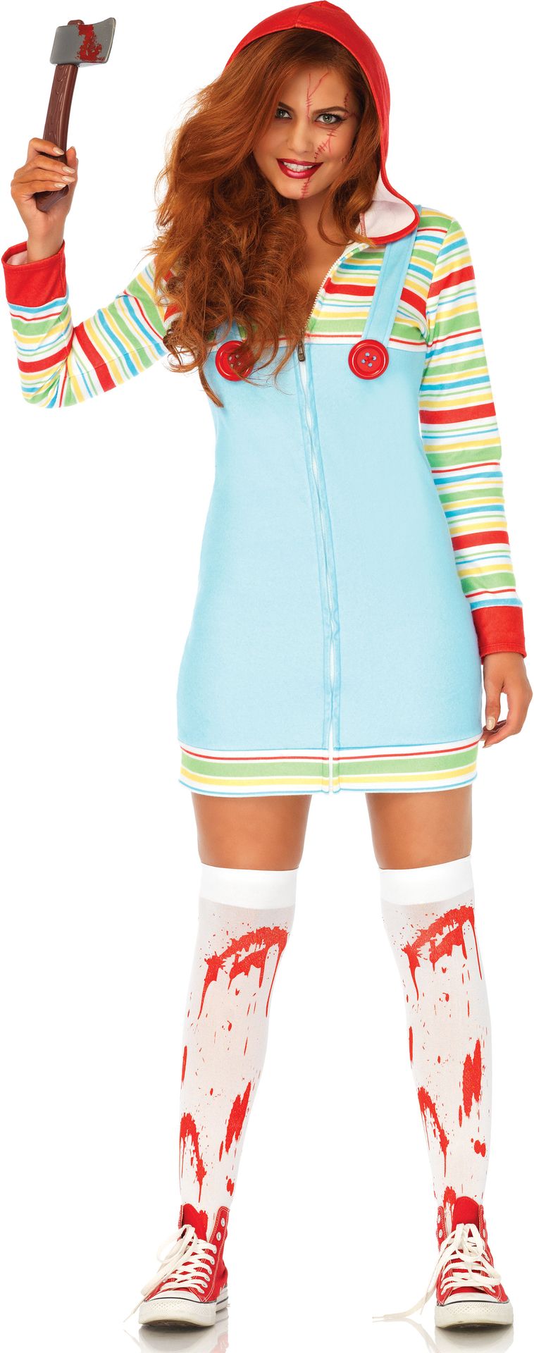 Killer Kostuum Dames