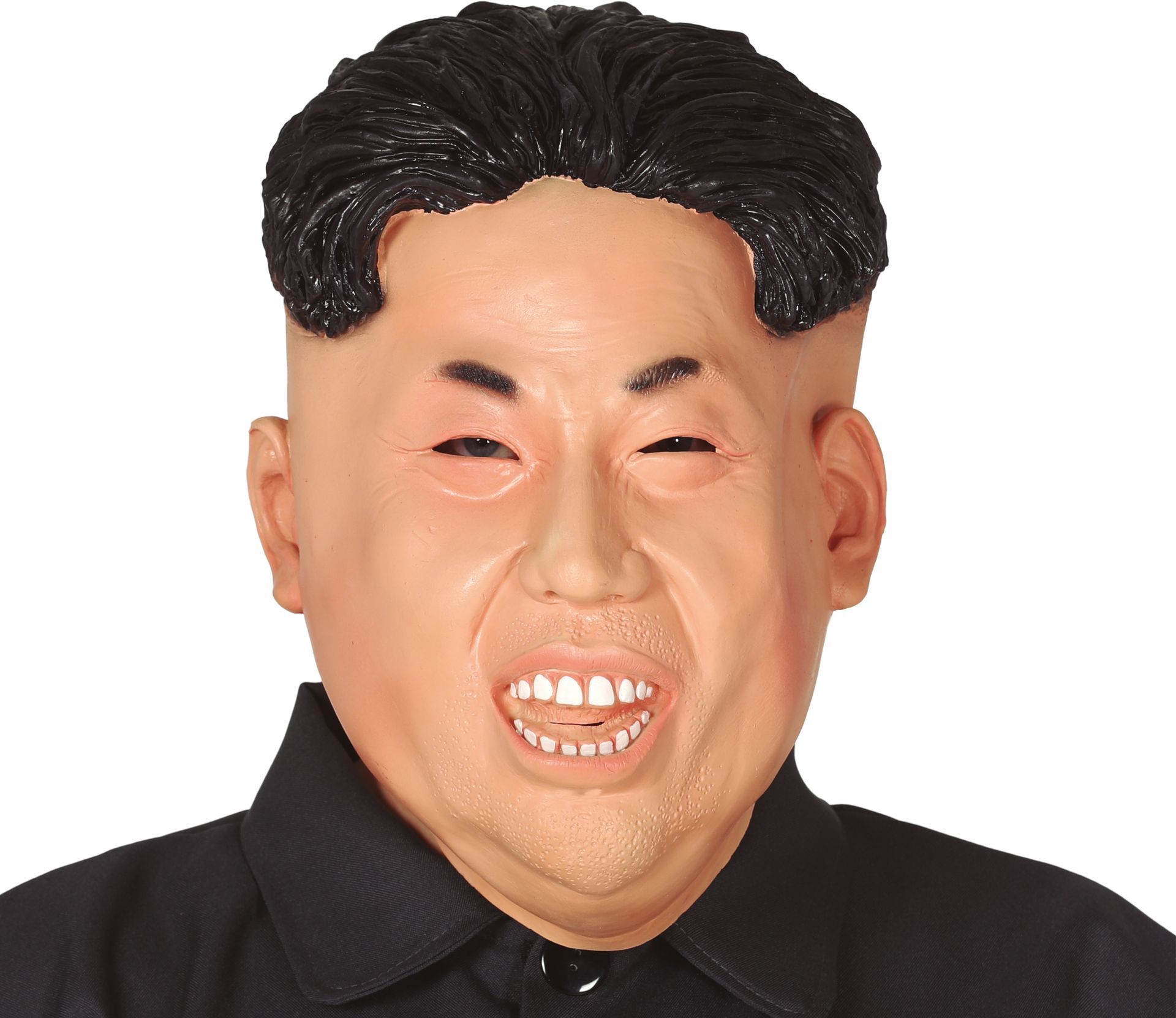 Kim Jong Un Masker