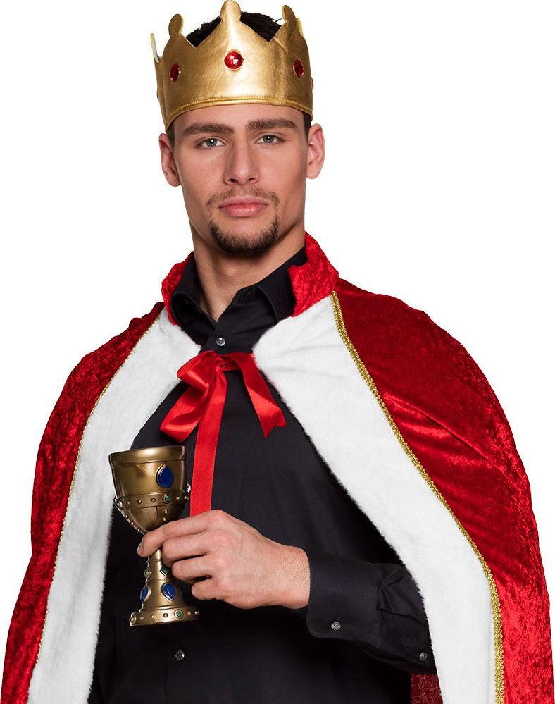 King Arthur Gouden Kelk