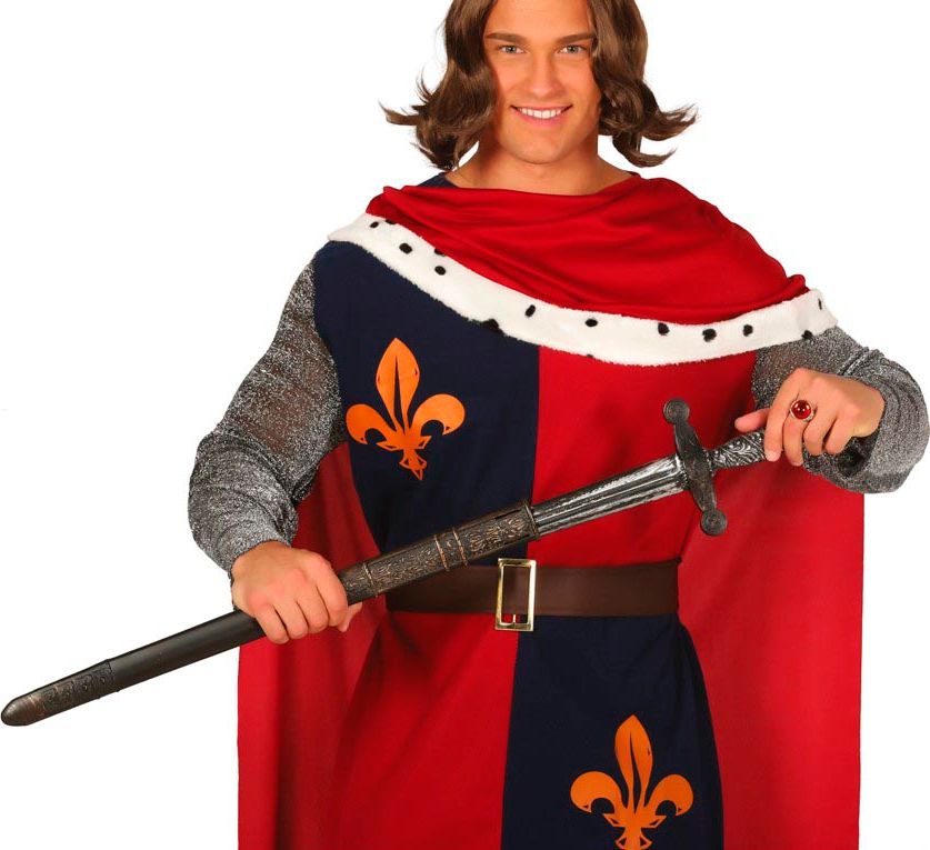 King Artur Zwaard met Schede