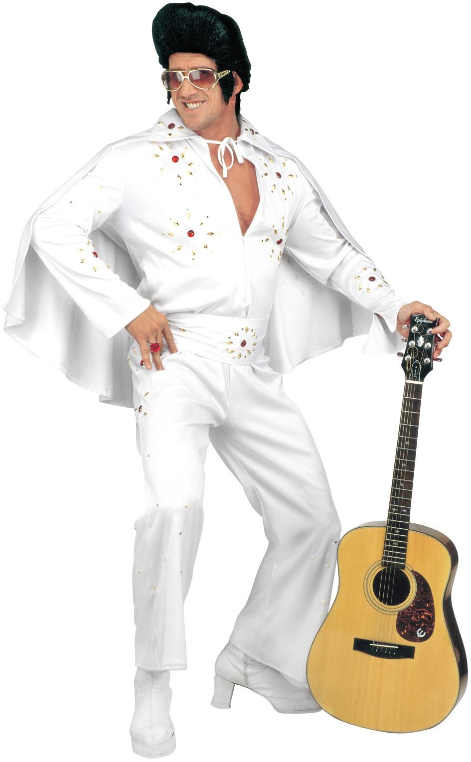 King Of Rock, Luxe Uitvoering