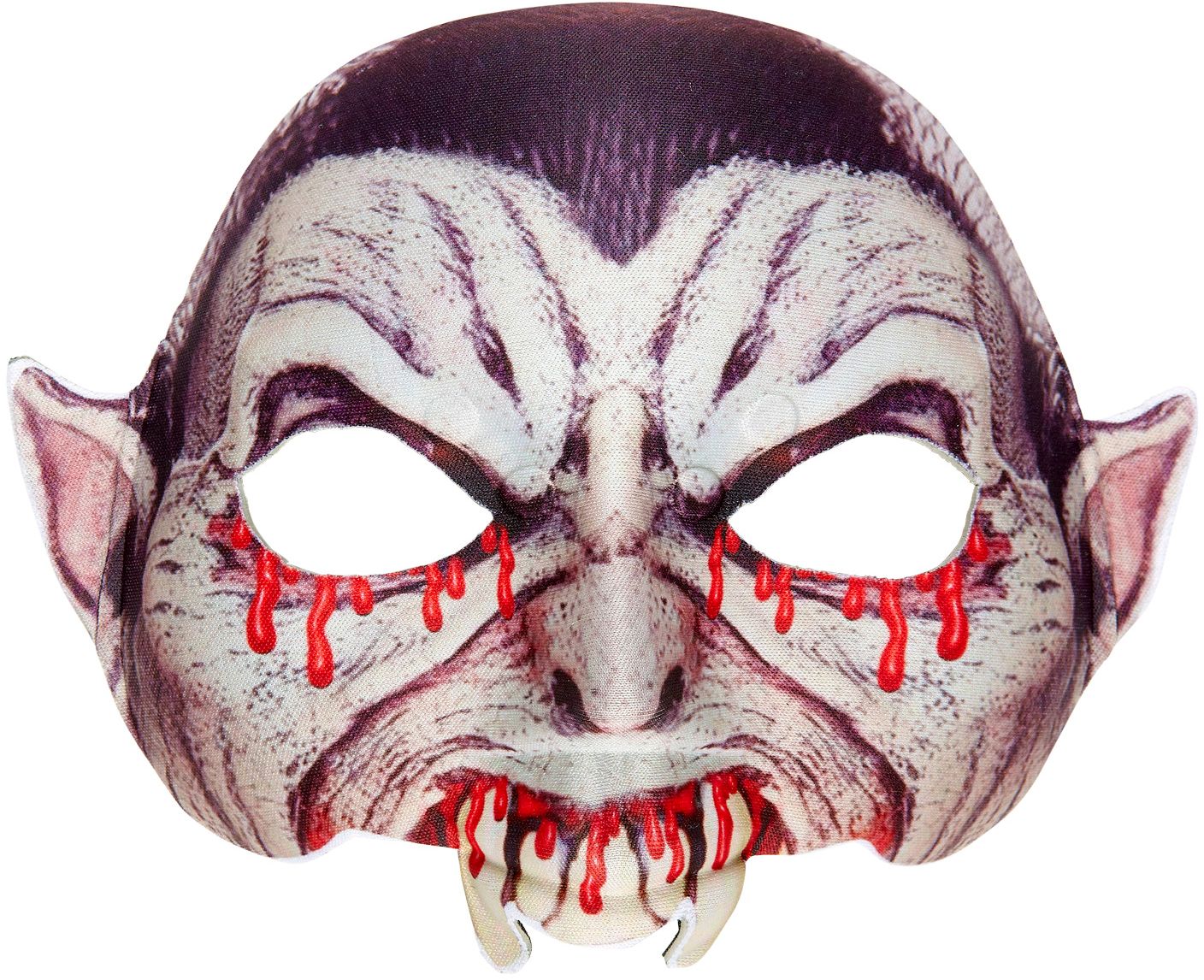 Kinloos Masker Vampier