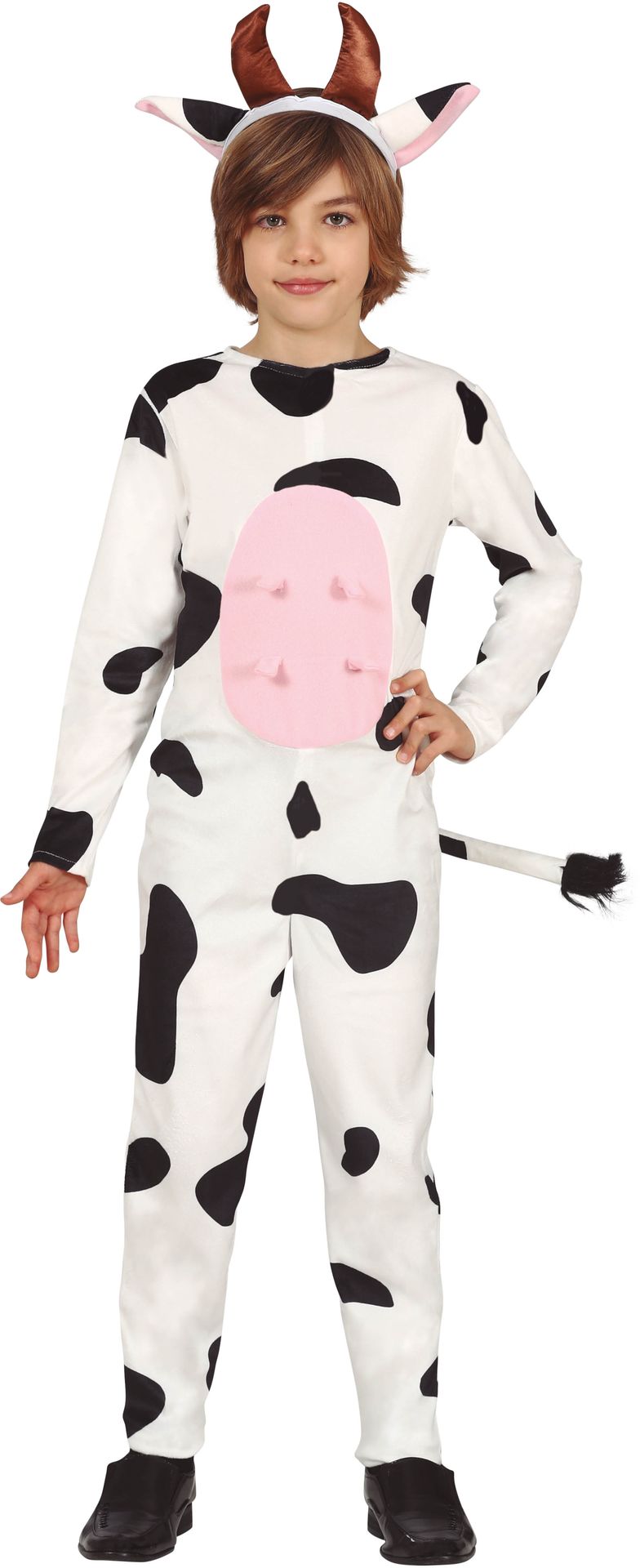 Klara De Koe Kostuum Kind