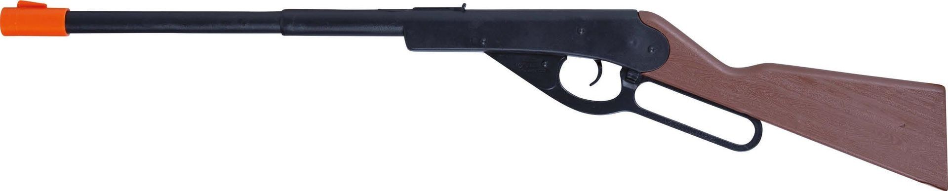 Klassieke Cowboy Geweer