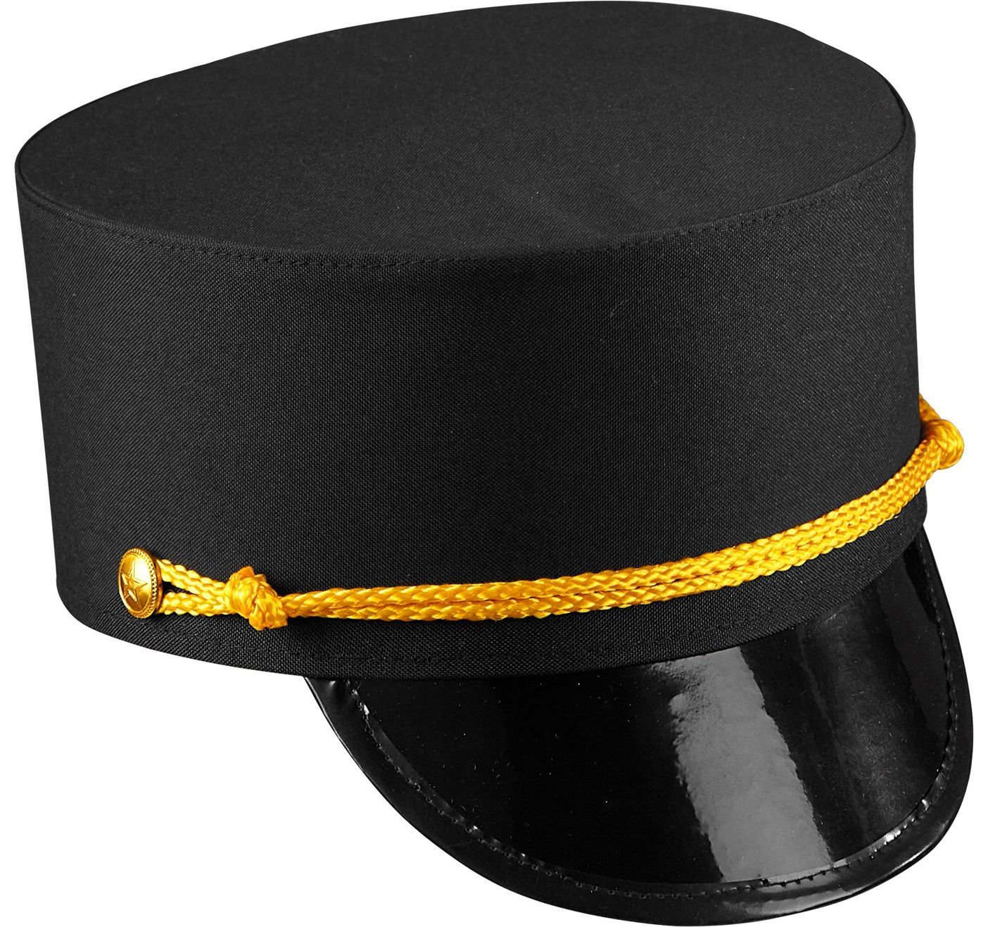 Klassieke Harmonie Pet Carnaval