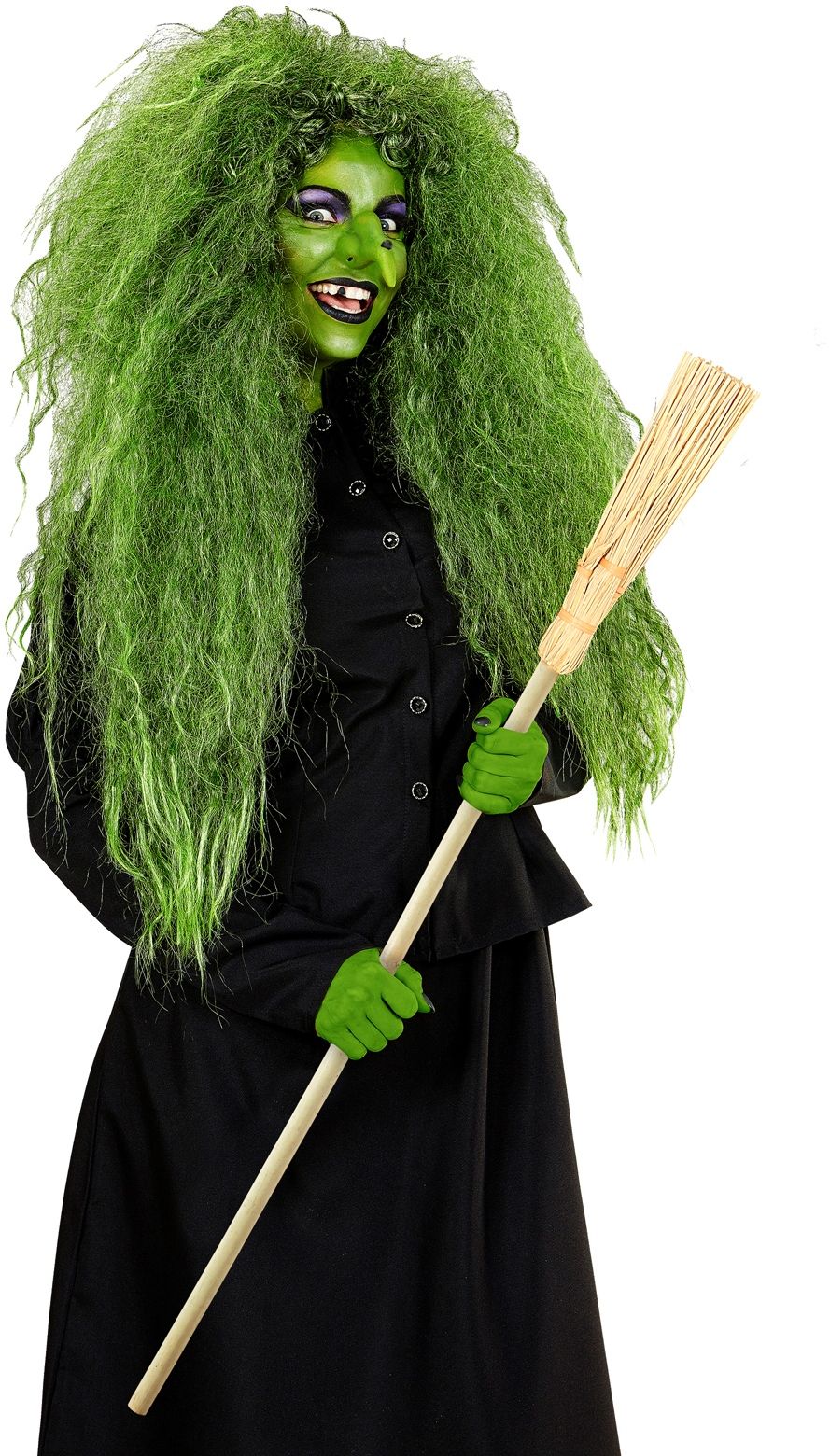 Klassieke Heksenbezem