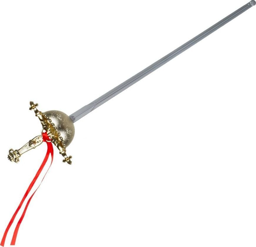 Klassieke Musketier Degen met Lint