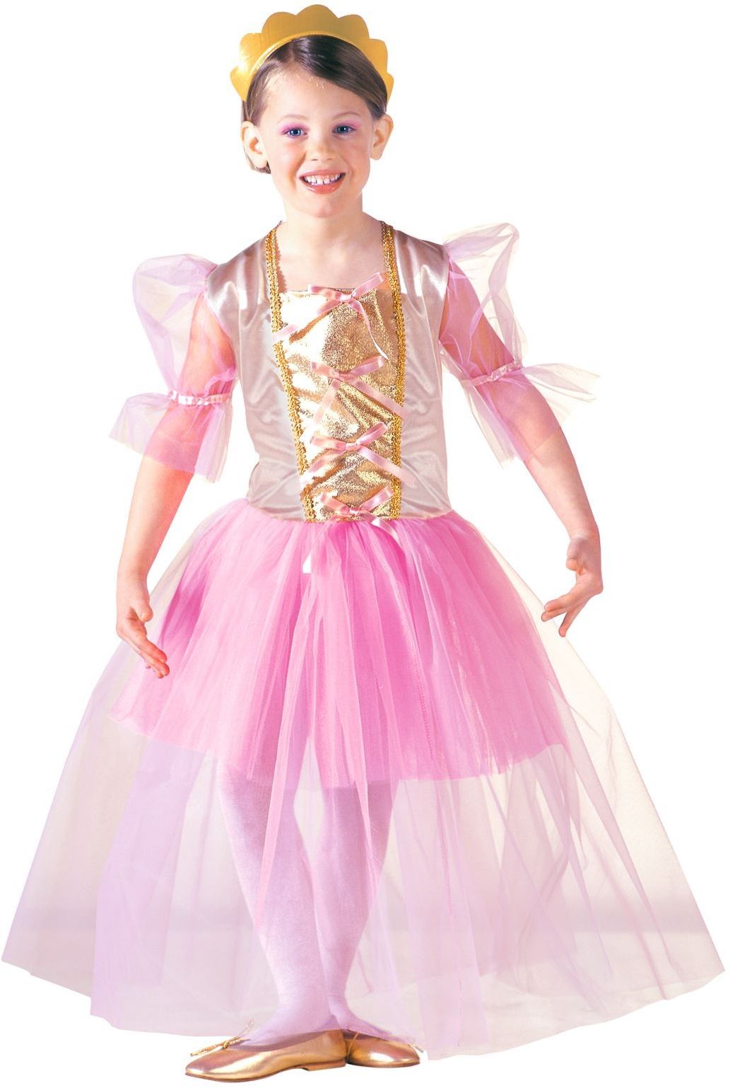 Kleine Ballerina