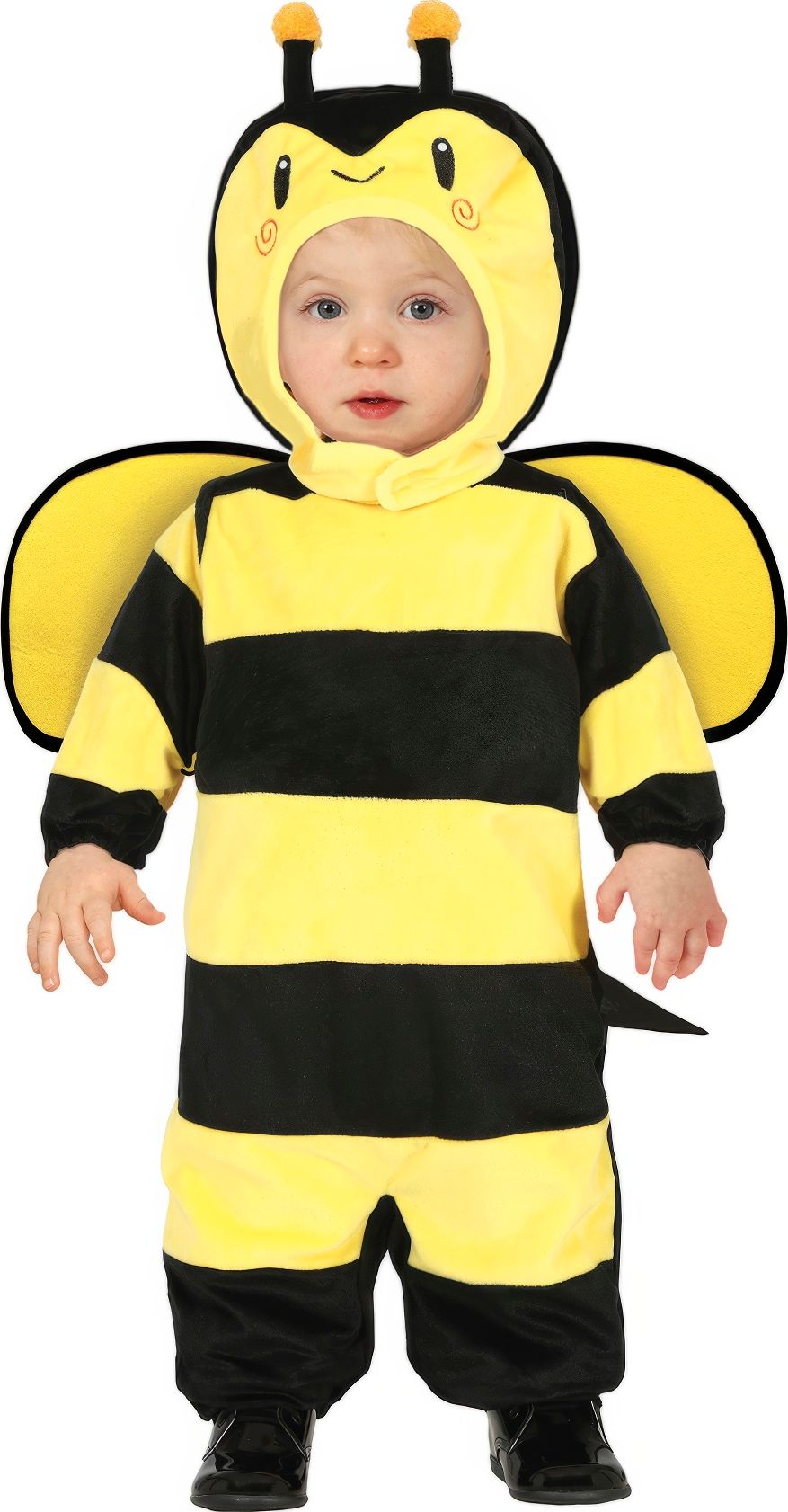 Kleine Bij Kostuum Baby