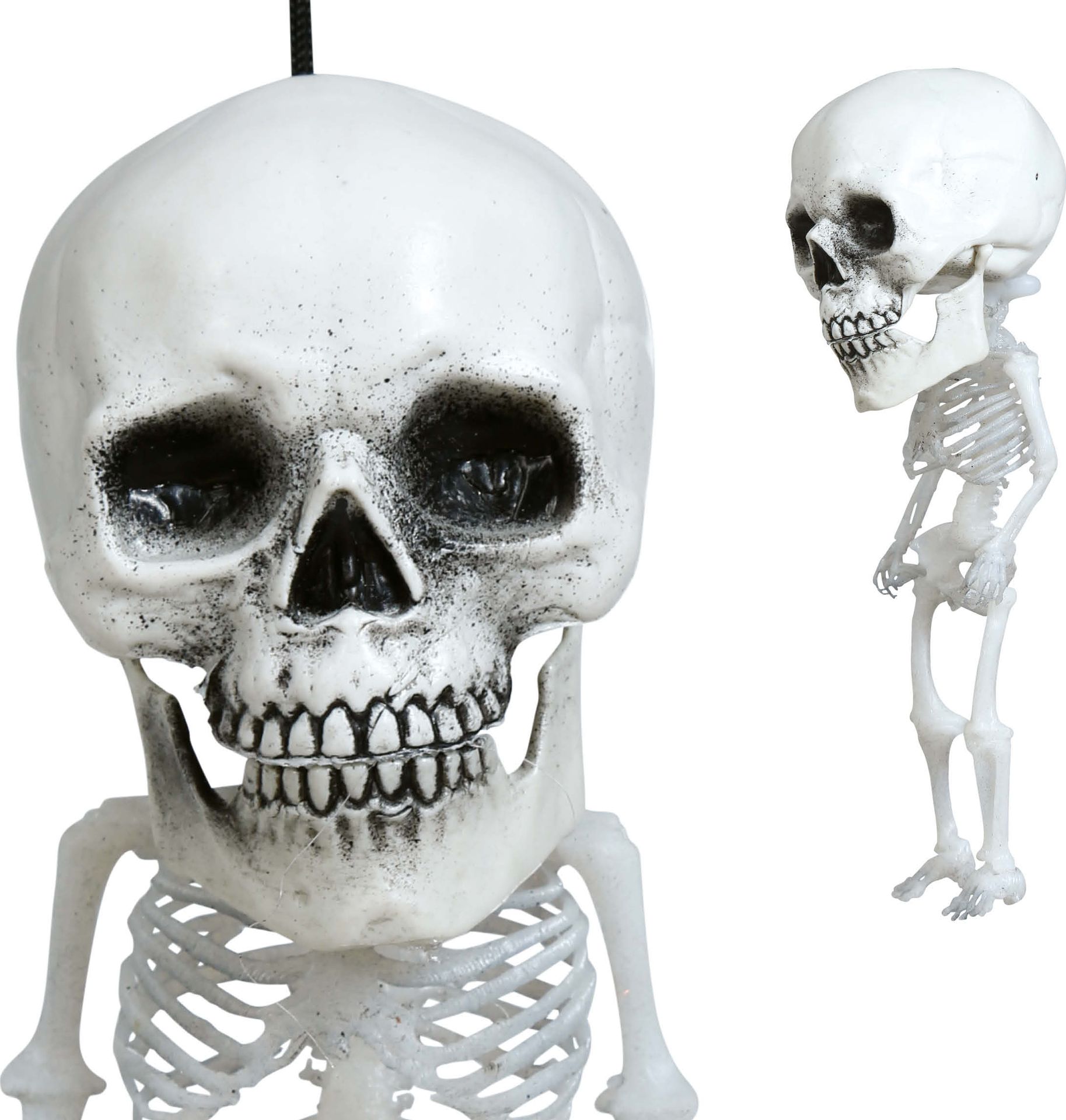 Kleine Skelet Hang Decoratie