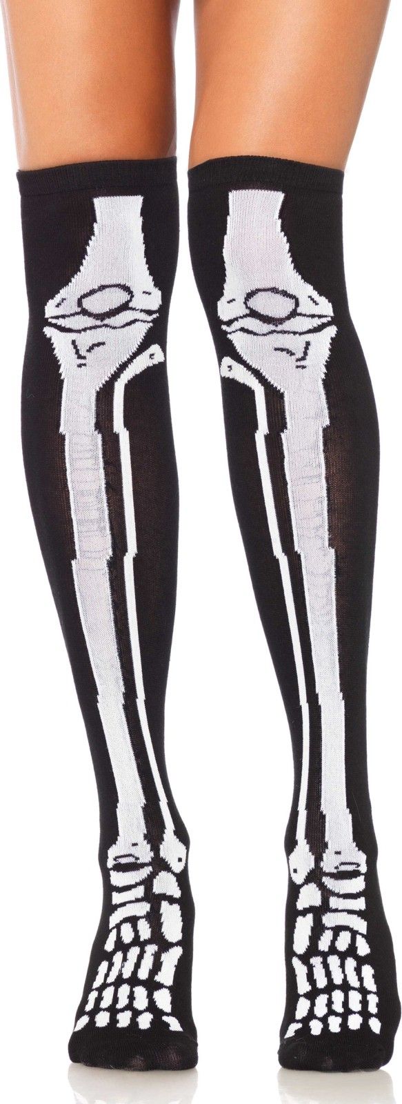 Kniekousen Bottenprint