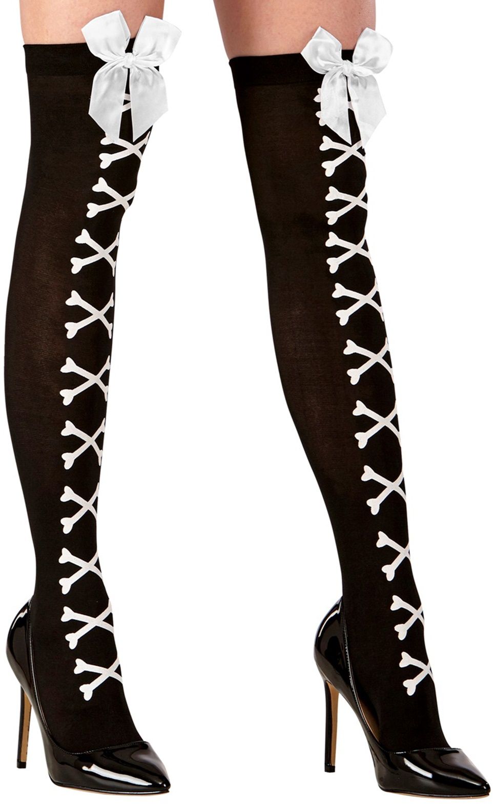 Kniekousen met Botten