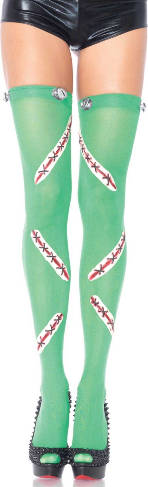 Kniekousen Wondhechtingen