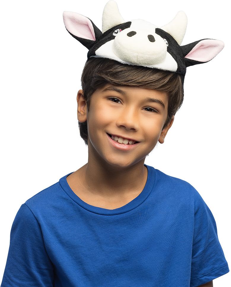 Koe Tiara Haarband Kinderen