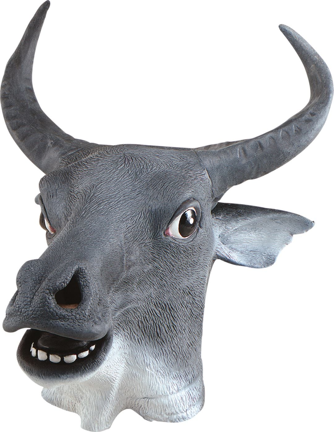 Koeien Masker Grijs