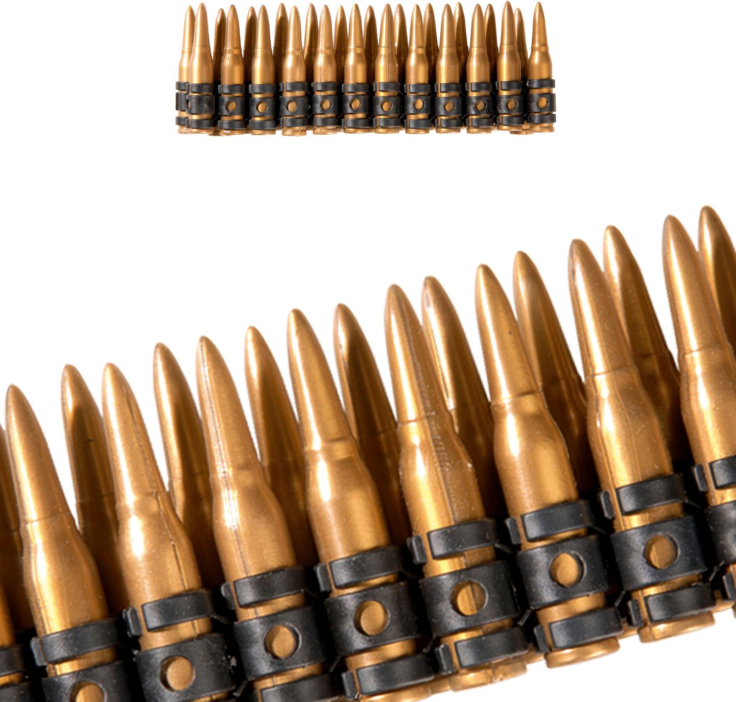 Kogelriem voor Benen