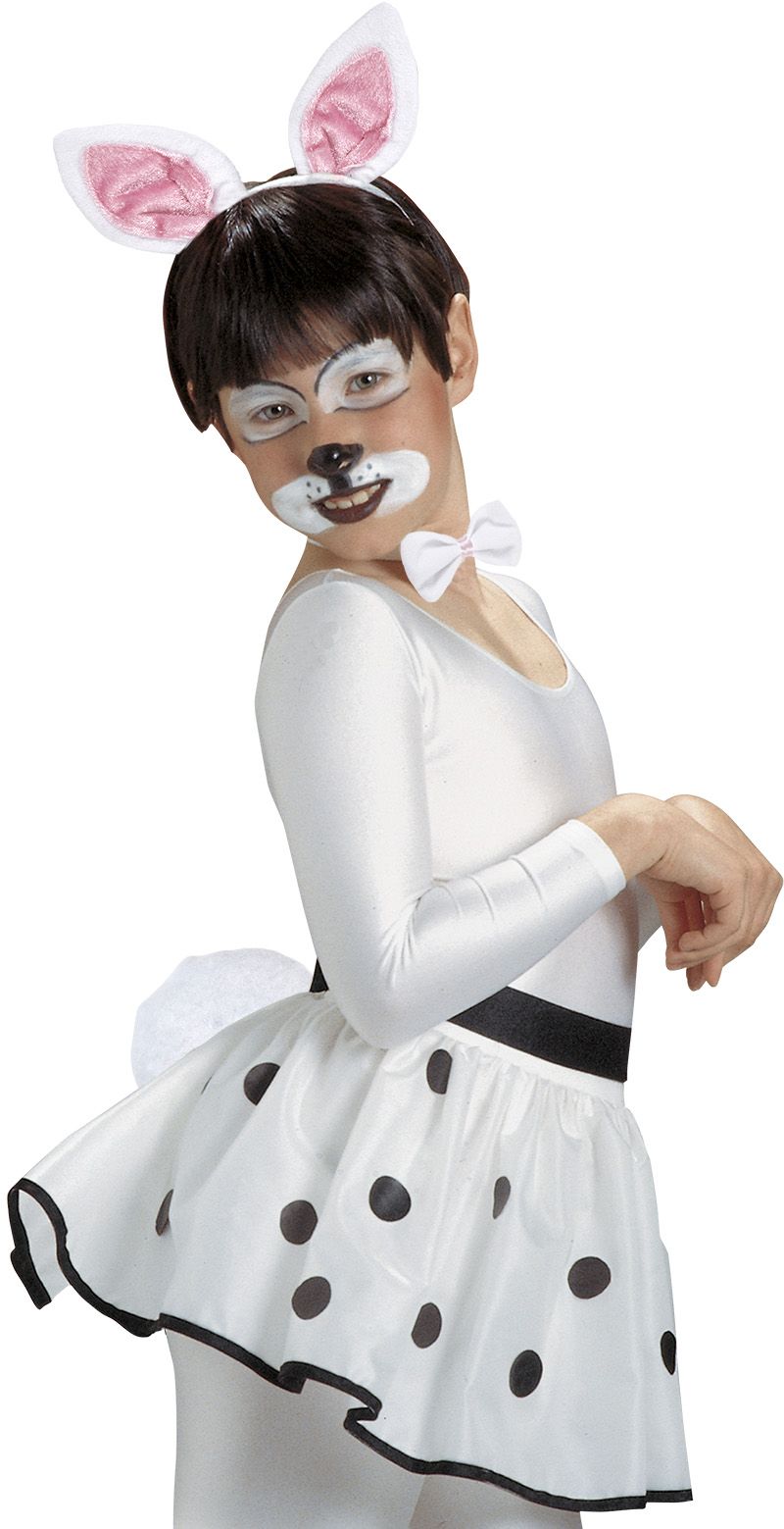 Konijn Accessoires Kind