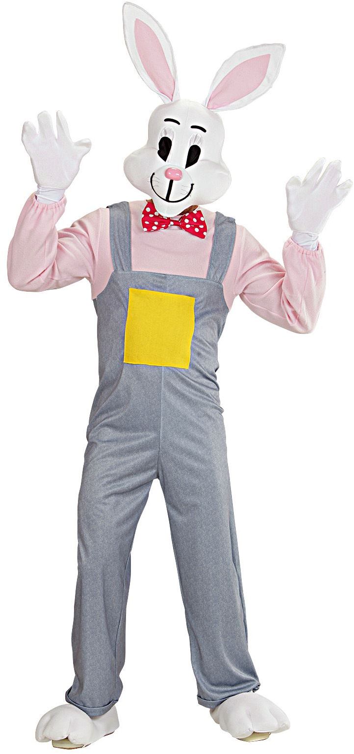 Konijn Kostuum