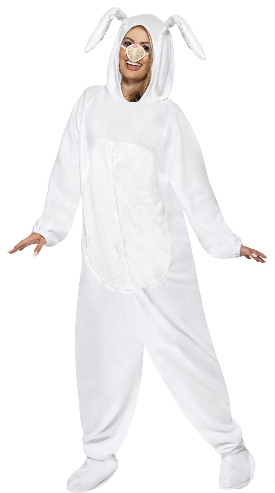 Konijn Onesie