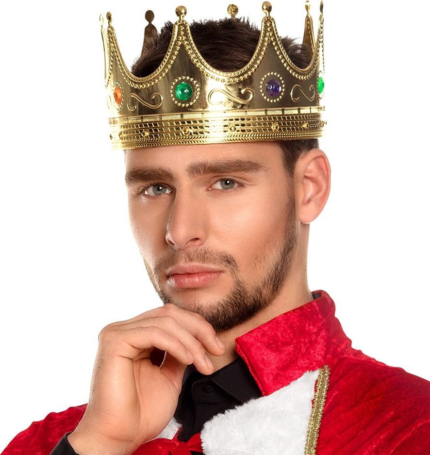 Koning Wilhelm Gouden Kroon