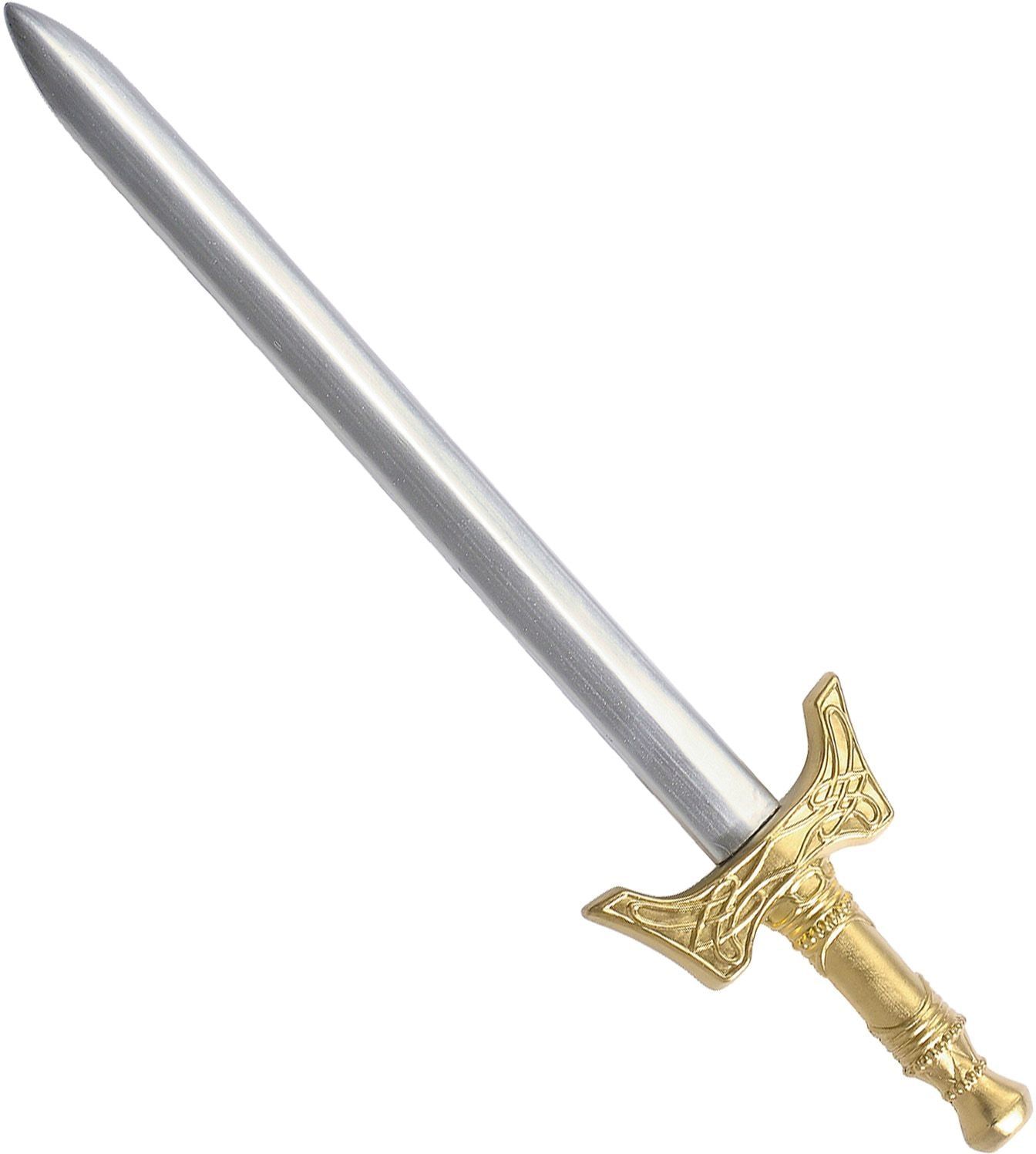 Koninklijk zwaard