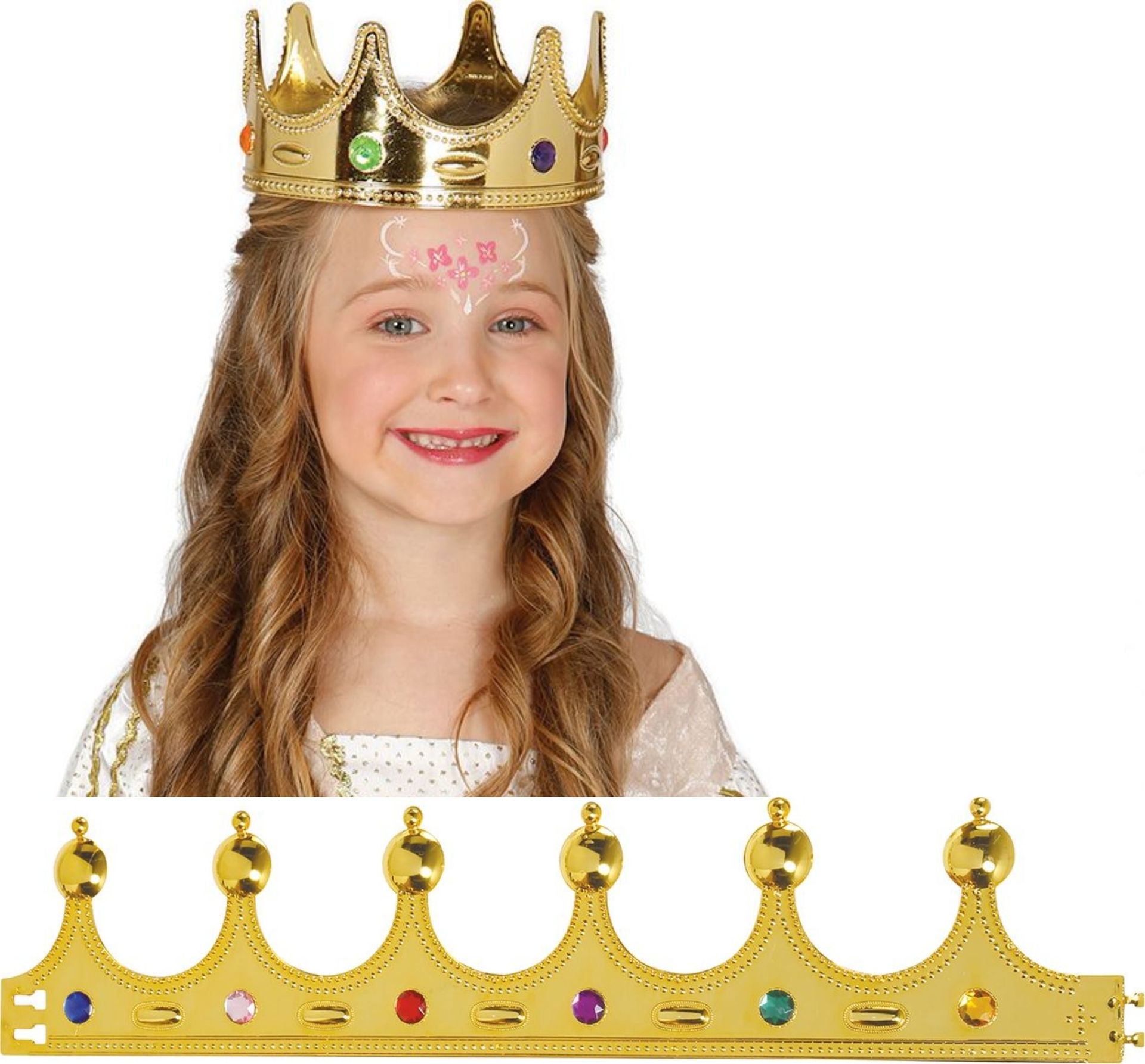 Koninklijke Gouden Kroon Kind