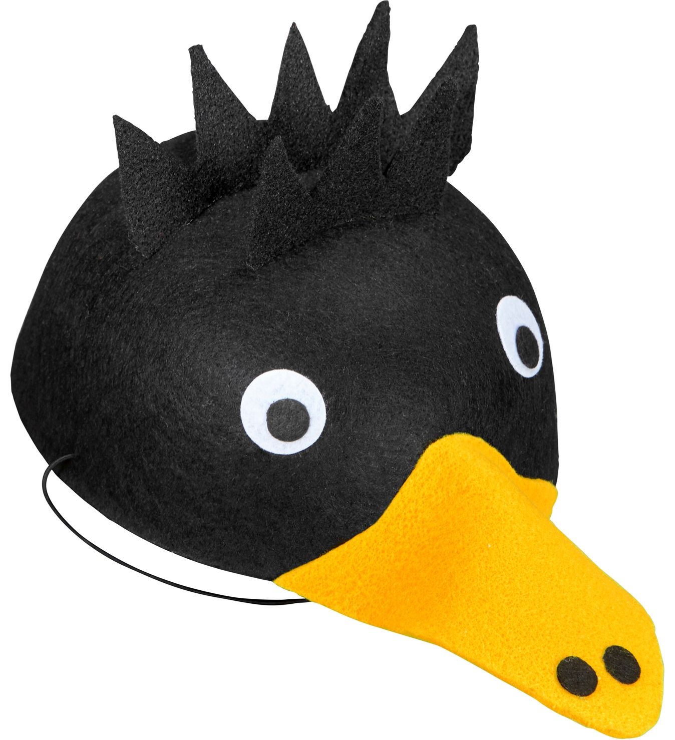 Kraai Feesthoed Kind