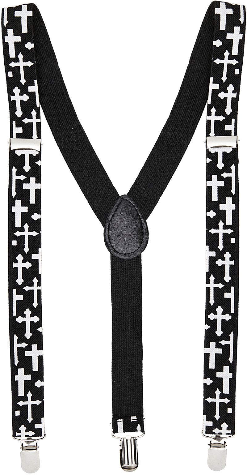 Kruizen Bretels