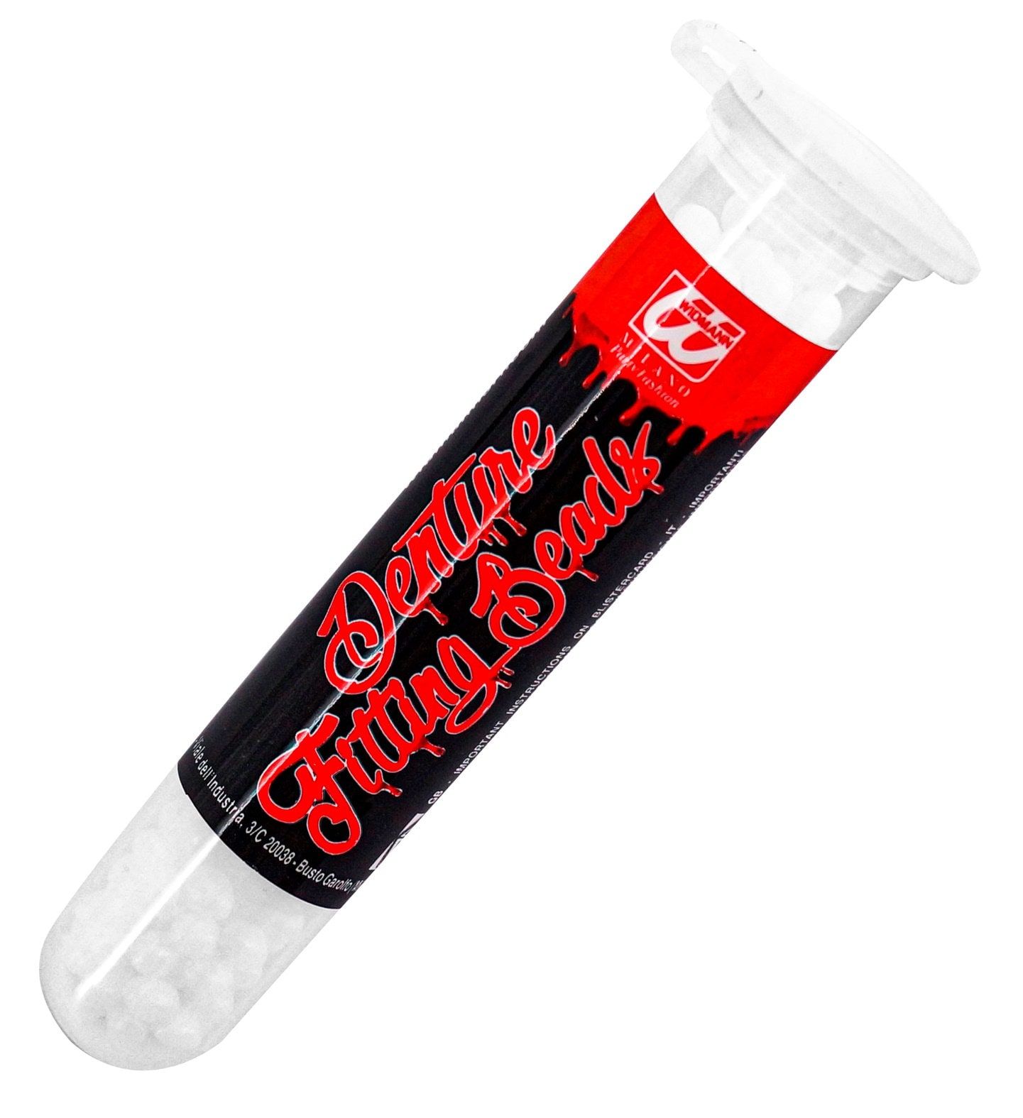 Kunstgebit Korrelmateriaal Carnaval