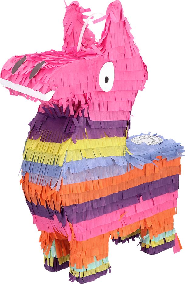 Lama Piñata Standaard