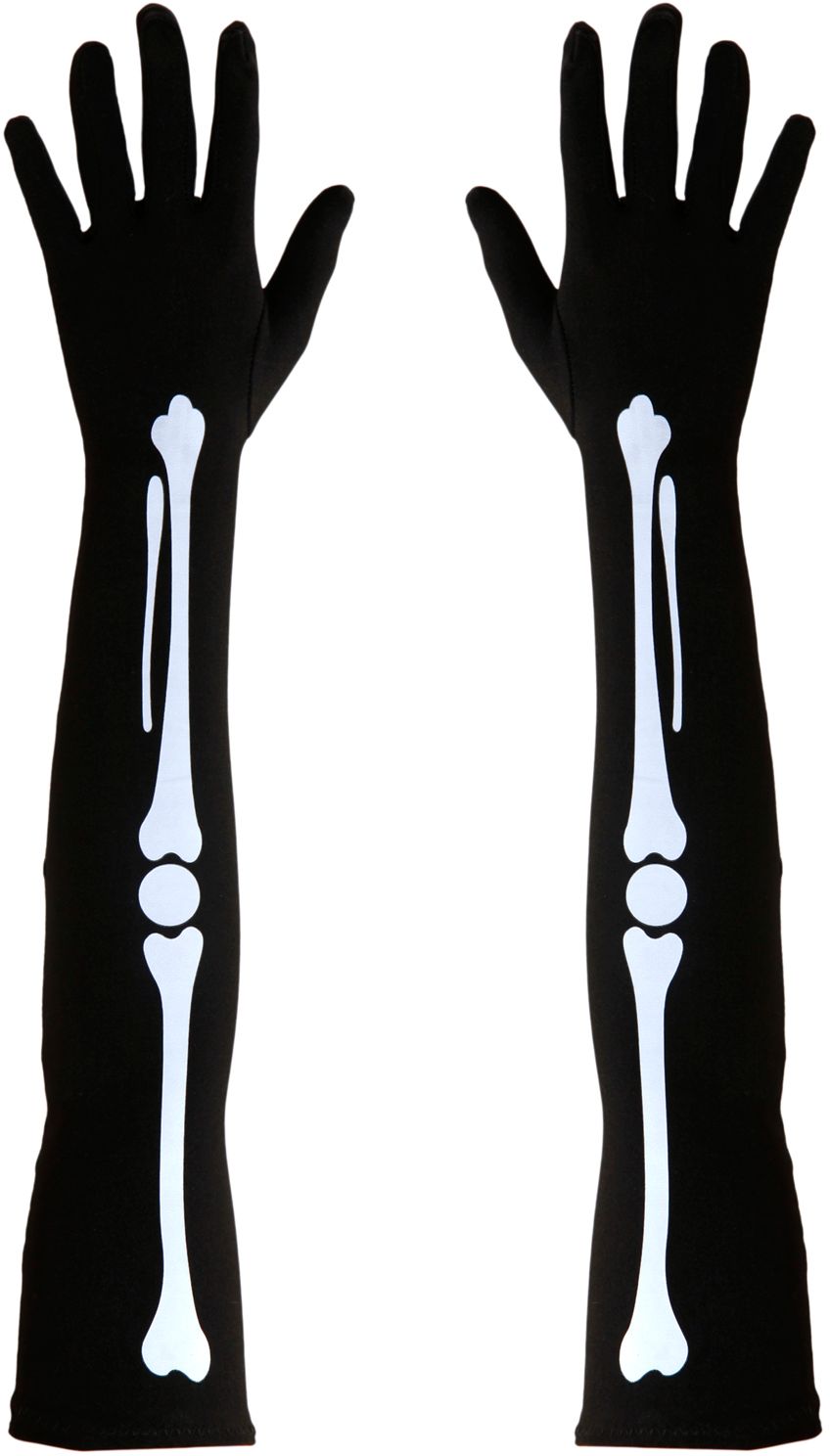 Lange Botten Handschoenen